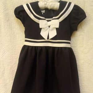 Sailor dress